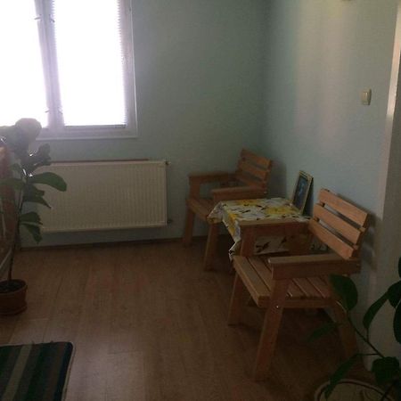 Casa Cristina Villa Sovata Dış mekan fotoğraf