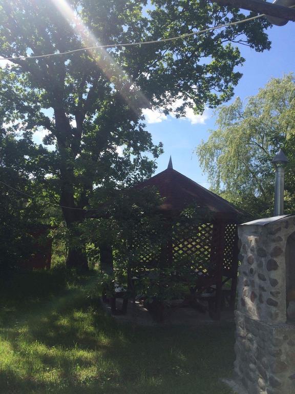 Casa Cristina Villa Sovata Dış mekan fotoğraf