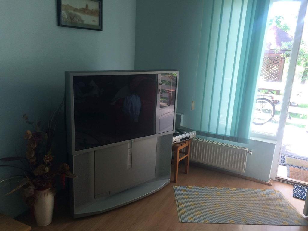 Casa Cristina Villa Sovata Dış mekan fotoğraf
