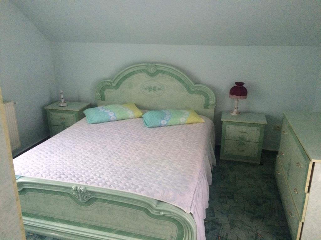Casa Cristina Villa Sovata Dış mekan fotoğraf