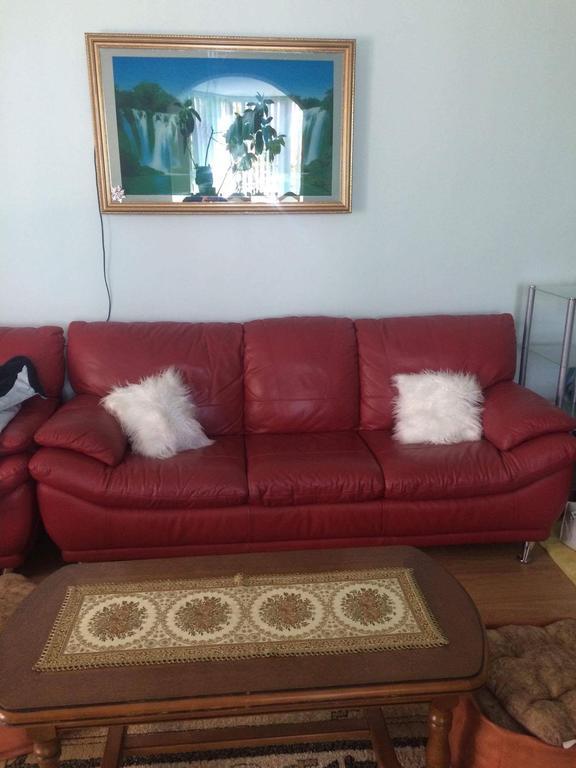 Casa Cristina Villa Sovata Dış mekan fotoğraf