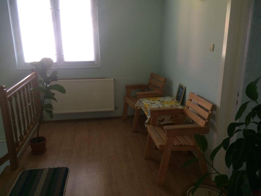 Casa Cristina Villa Sovata Dış mekan fotoğraf