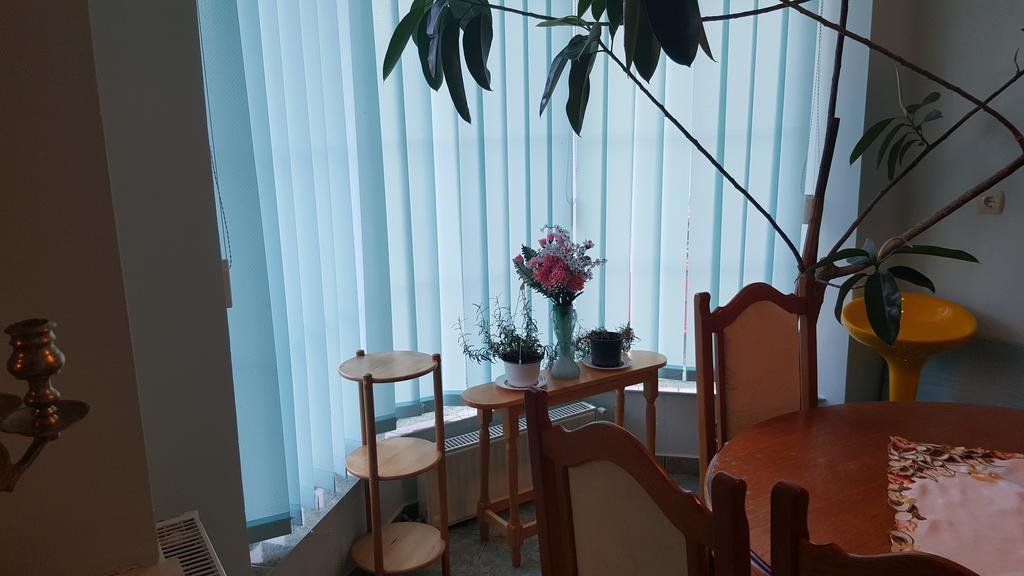 Casa Cristina Villa Sovata Dış mekan fotoğraf