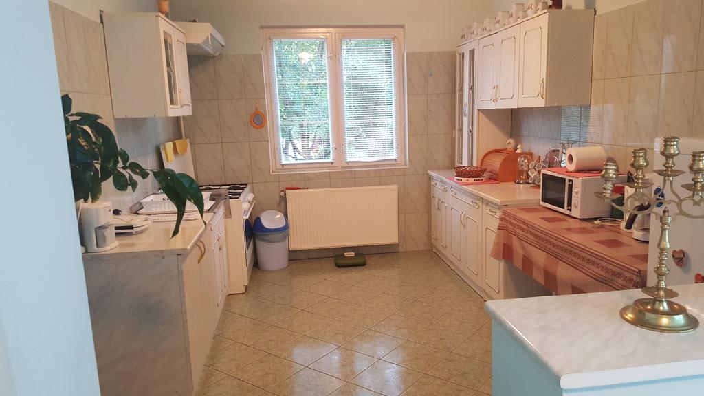 Casa Cristina Villa Sovata Dış mekan fotoğraf