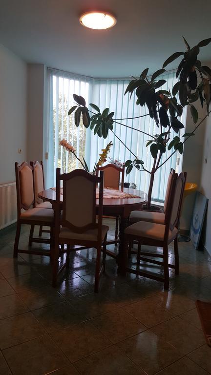 Casa Cristina Villa Sovata Dış mekan fotoğraf