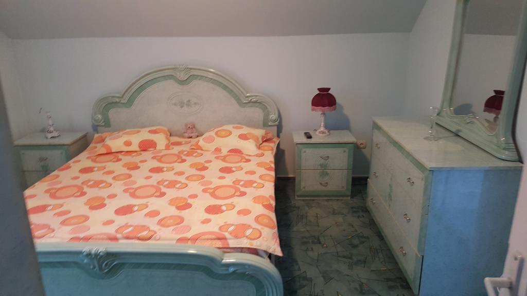 Casa Cristina Villa Sovata Dış mekan fotoğraf