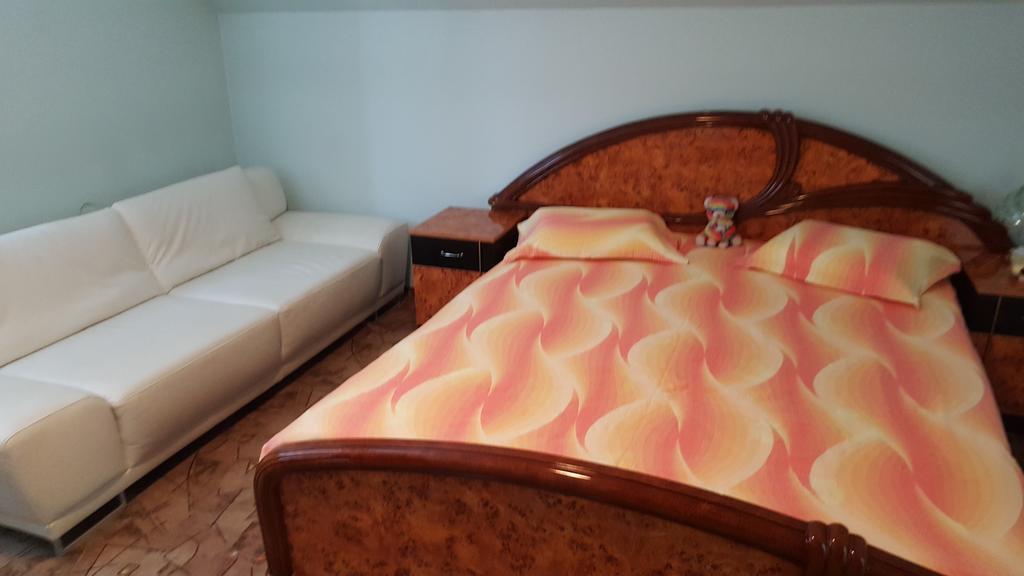 Casa Cristina Villa Sovata Dış mekan fotoğraf